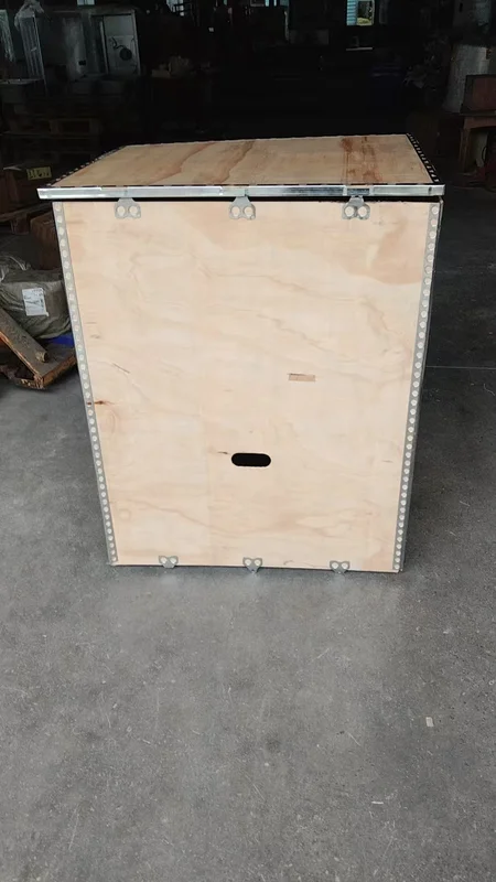 Air Blower, 66kW, THD8860 - view 5