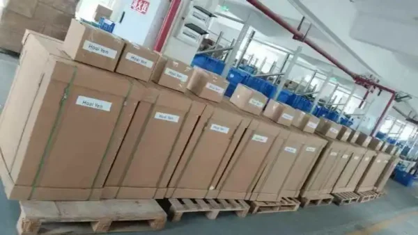 Air Blower, 66kW, THD8860 - view 6