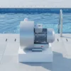 Air Blower, 850w, 380 V, Electric - view 2