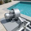 Air Blower, 850w, 380 V, Electric - view 4