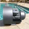 Air Blower, 850w, 380 V, Electric - view 5