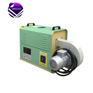 Air Blower, BRIGHT, 220V, high efficiency