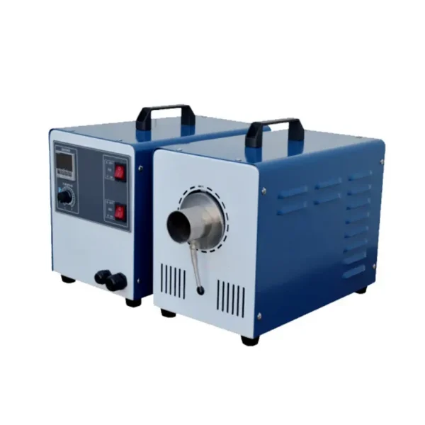 Air Blower, BRIGHT, 220V, high efficiency - view 4