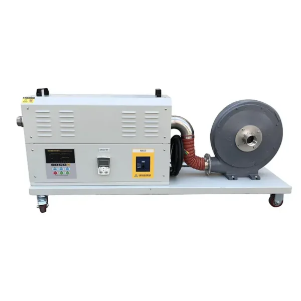 Air Blower, BRIGHT, 220V, high efficiency - view 5
