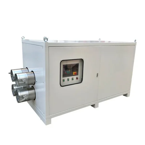 Air Blower, BRIGHT, 220V, high efficiency - view 6