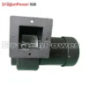 Air Blower, Centrifugal, 220 V, Electric Blower - view 2