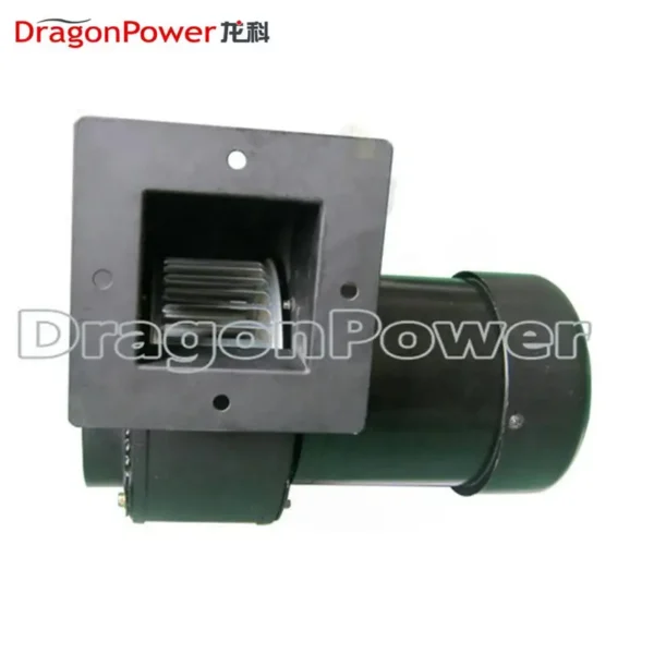 Air Blower, Centrifugal, 220 V, Electric Blower - view 2