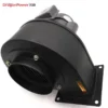 Air Blower, Centrifugal, 220 V, Electric Blower - view 5