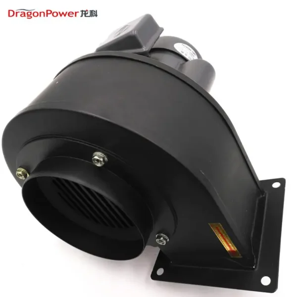 Air Blower, Centrifugal, 220 V, Electric Blower - view 5