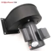 Air Blower, Centrifugal, 220 V, Electric Blower - view 6