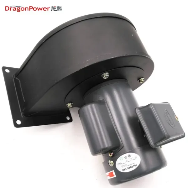 Air Blower, Centrifugal, 220 V, Electric Blower - view 6