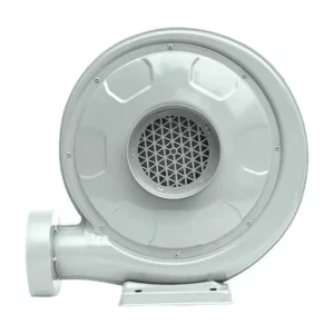 Air Blower, Centrifugal, 220V, 550W, CO2