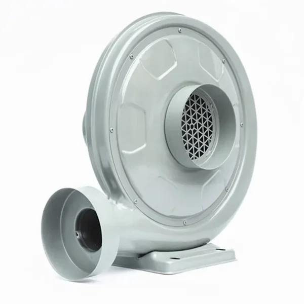 Air Blower, Centrifugal, 220V, 550W, CO2 - view 3