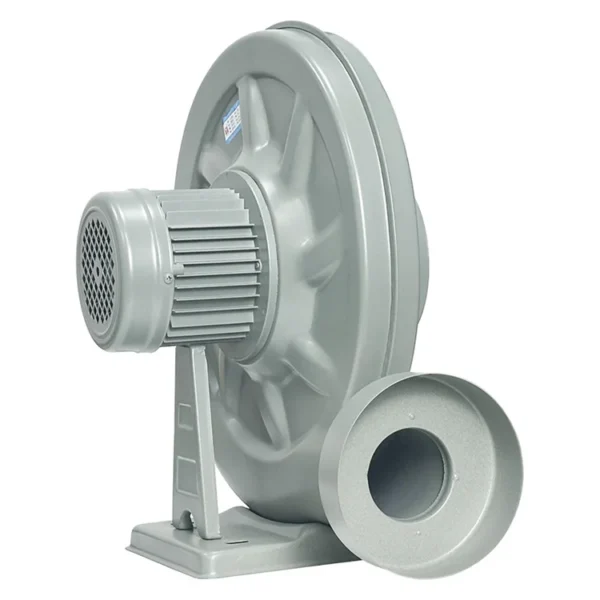 Air Blower, Centrifugal, 220V, 550W, CO2 - view 4