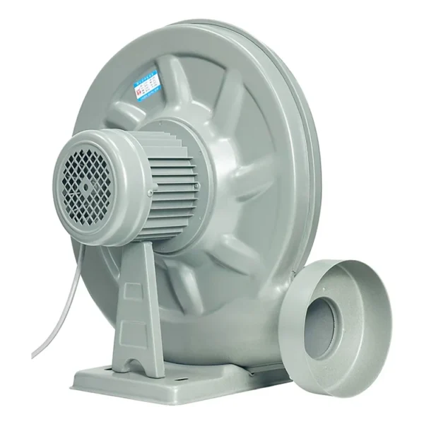 Air Blower, Centrifugal, 220V, 550W, CO2 - view 5