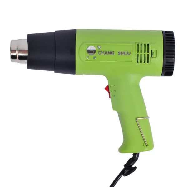 Air Blower, Cordless, 110V, Electric - view 2