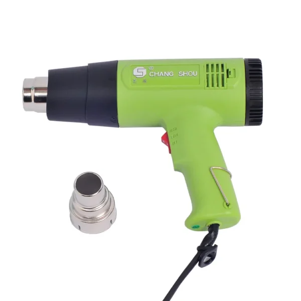 Air Blower, Cordless, 110V, Electric - view 3