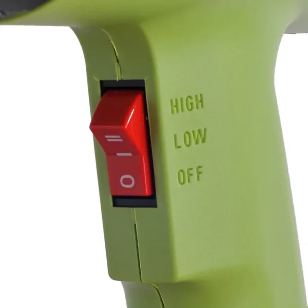 Air Blower, Cordless, 110V, Electric - view 4