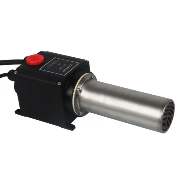Air Blower, HEATFOUNSDER, ZX4000, 4000W, 4400W - view 3