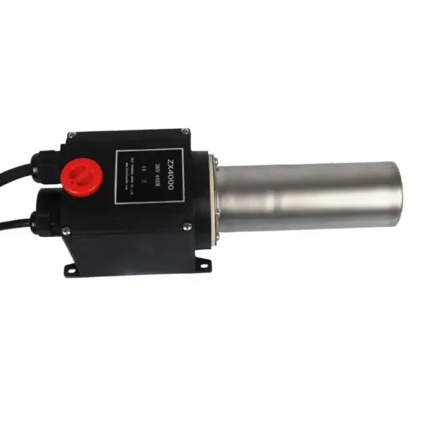 Air Blower, HEATFOUNSDER, ZX4000, 4000W, 4400W - view 4