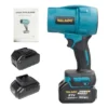 Air Blower, ONEVAN, 21V, Portable, Brushless