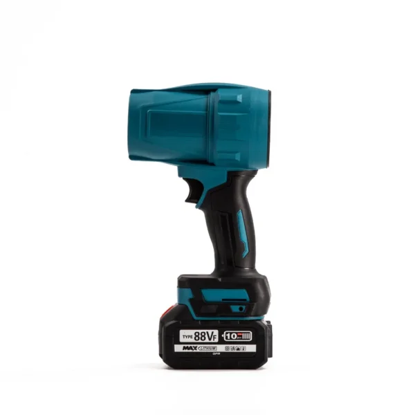 Air Blower, ONEVAN, 21V, Portable, Brushless - view 5