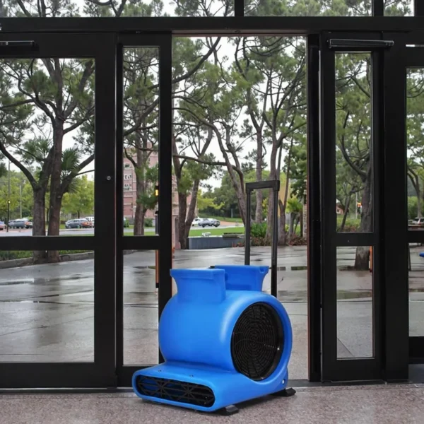 Air Blower, Portable, 220 V, 3000