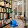 Air Blower, Portable, 220 V, 3000 - view 3