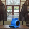 Air Blower, Portable, 220 V, 3000 - view 4