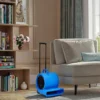 Air Blower, Portable, 220 V, 3000 - view 5