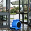 Air Blower, Portable, 220 V, 3000 - view 6