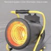 Air Blower, Portable, 380V - view 4