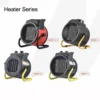Air Blower, Portable, 380V - view 6