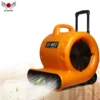 Air Blower, Portable, Plastic
