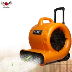 Air Blower, Portable, Plastic