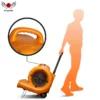Air Blower, Portable, Plastic - view 5