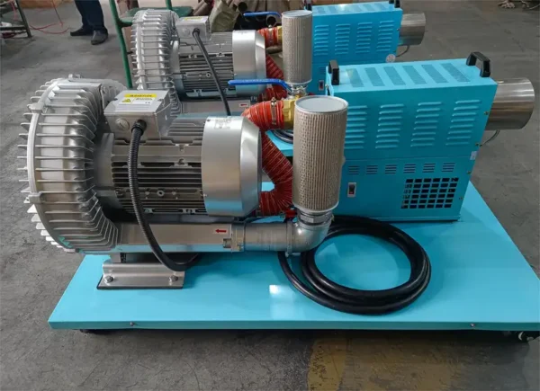 Air Blower, Portable, USB - view 3