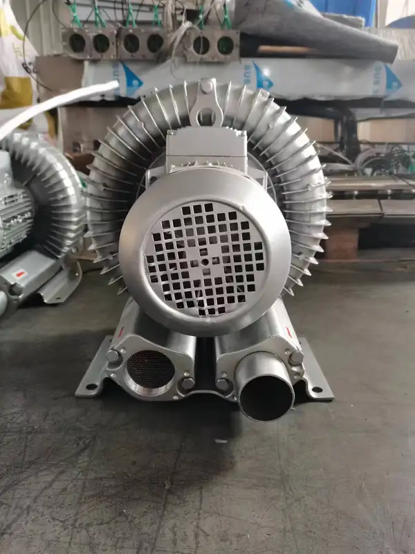 Air Blower, Portable, USB - view 4