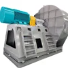 Air Blower, Stainless, Steel