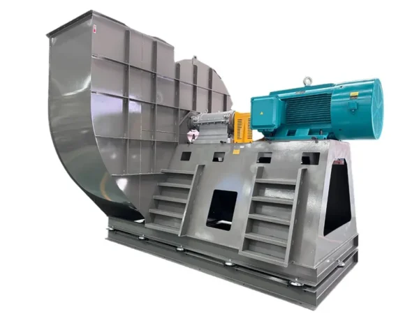 Air Blower, Stainless, Steel - view 6