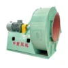 Air Blower, Steel, 380v, Electric
