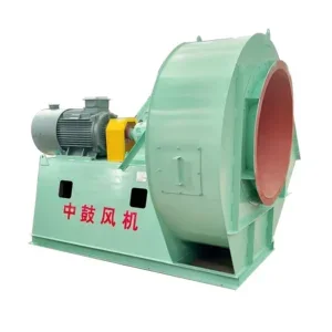 Air Blower, Steel, 380v, Electric