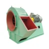 Air Blower, Steel, 380v, Electric - view 2