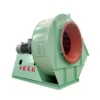 Air Blower, Steel, 380v, Electric - view 3