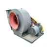 Air Blower, Steel, 380v, Electric - view 5