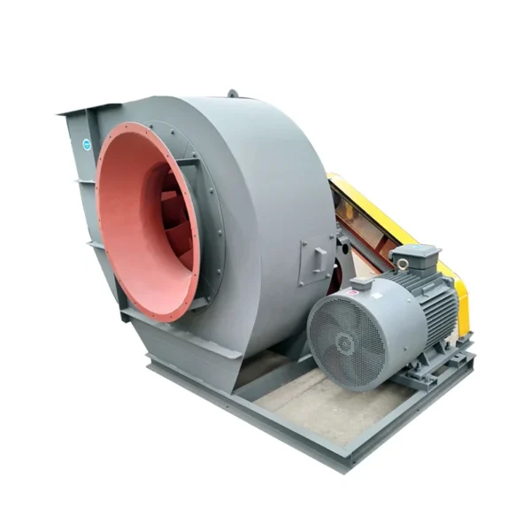 Air Blower, Steel, 380v, Electric - view 5