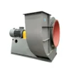 Air Blower, Steel, 380v, Electric - view 6