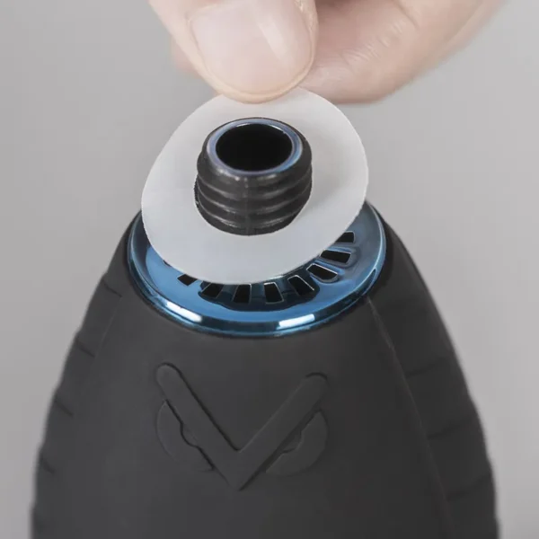 Air Blower, VSGO, V-B02, Portable - view 4
