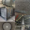 Air Boiler, Natural Circulation - view 2