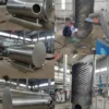 Air Boiler, Natural Circulation - view 3
